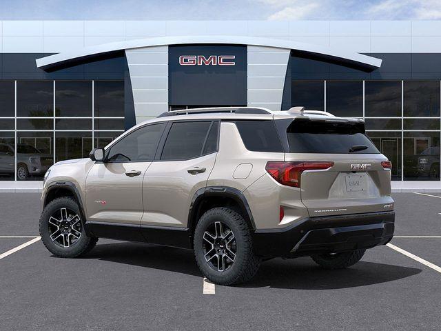 2026 GMC Terrain Vehicle Photo in WATERTOWN, CT 06795-3318