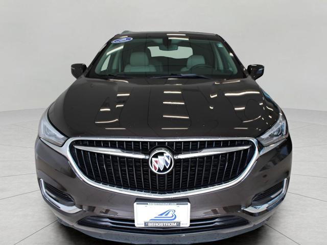 2018 Buick Enclave Vehicle Photo in Green Bay, WI 54304