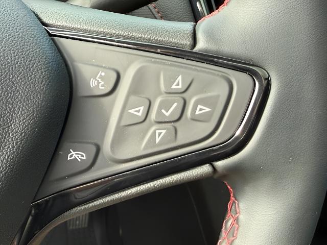 2023 Chevrolet Equinox Vehicle Photo in MADISON, WI 53713-3220