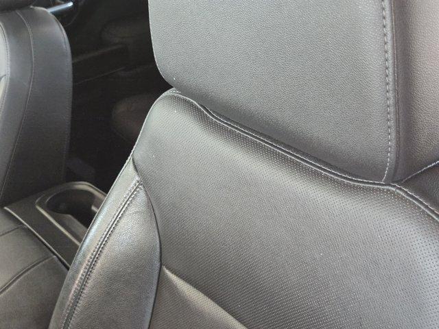 2020 GMC Sierra 1500 Vehicle Photo in Decatur, TX 76234