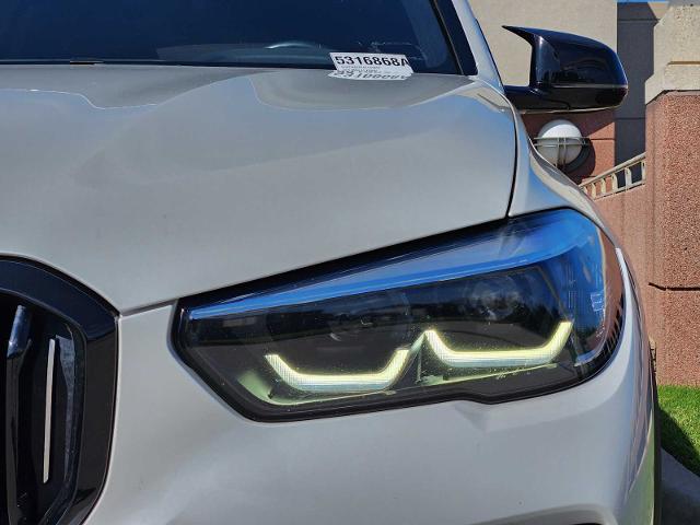 2019 BMW X5 xDrive40i Vehicle Photo in PLANO, TX 75024