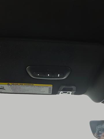2025 Jeep Grand Cherokee L Vehicle Photo in Oshkosh, WI 54901