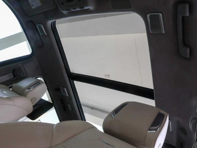 2021 Cadillac Escalade Vehicle Photo in Dallas, TX 75209