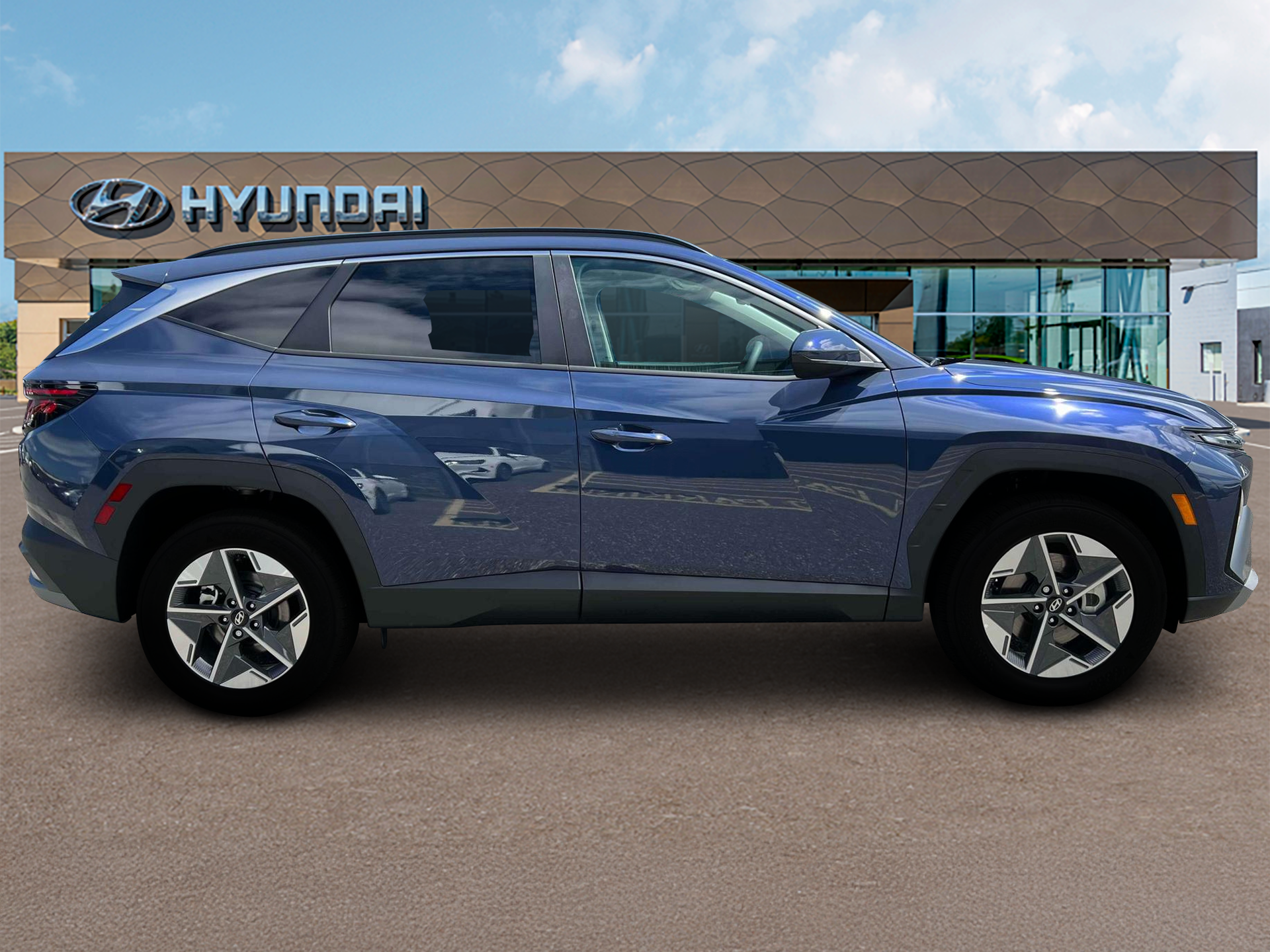2025 Hyundai TUCSON Vehicle Photo in Philadelphia, PA 19116