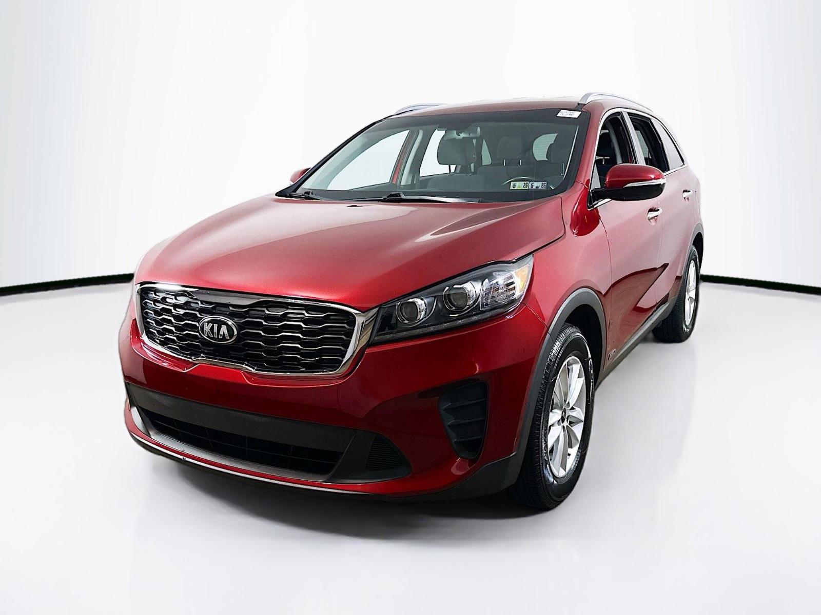 2019 Kia Sorento Vehicle Photo in Langhorne, PA 19047