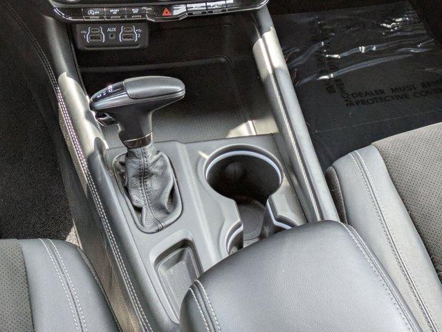 2021 Dodge Durango Vehicle Photo in SELMA, TX 78154-1460