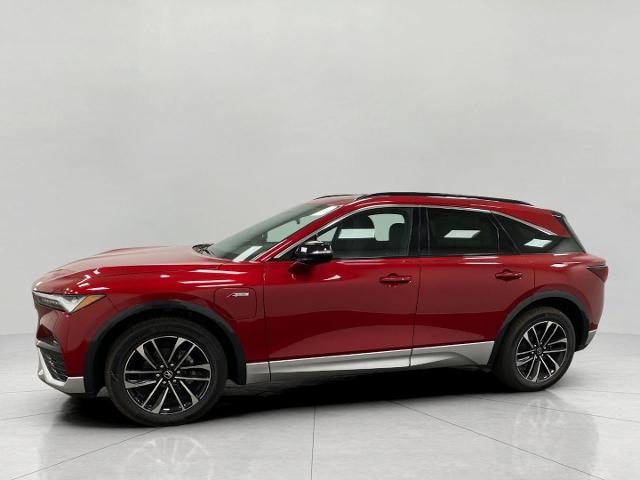2024 Acura ZDX Vehicle Photo in Appleton, WI 54913