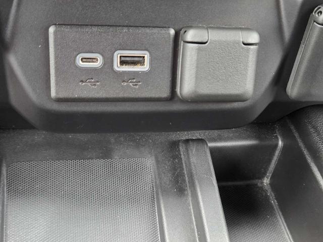 2021 GMC Sierra 3500HD Vehicle Photo in DENTON, TX 76210-9321