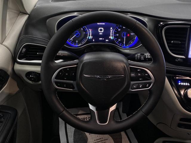 2022 Chrysler Pacifica Vehicle Photo in Appleton, WI 54913