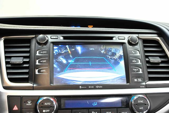 2016 Toyota Highlander Vehicle Photo in DALLAS, TX 75235