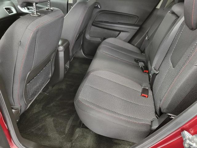 2017 Chevrolet Equinox Vehicle Photo in NEENAH, WI 54956-2243