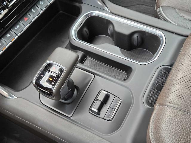 2023 GMC Sierra 1500 Vehicle Photo in DENTON, TX 76210-9321