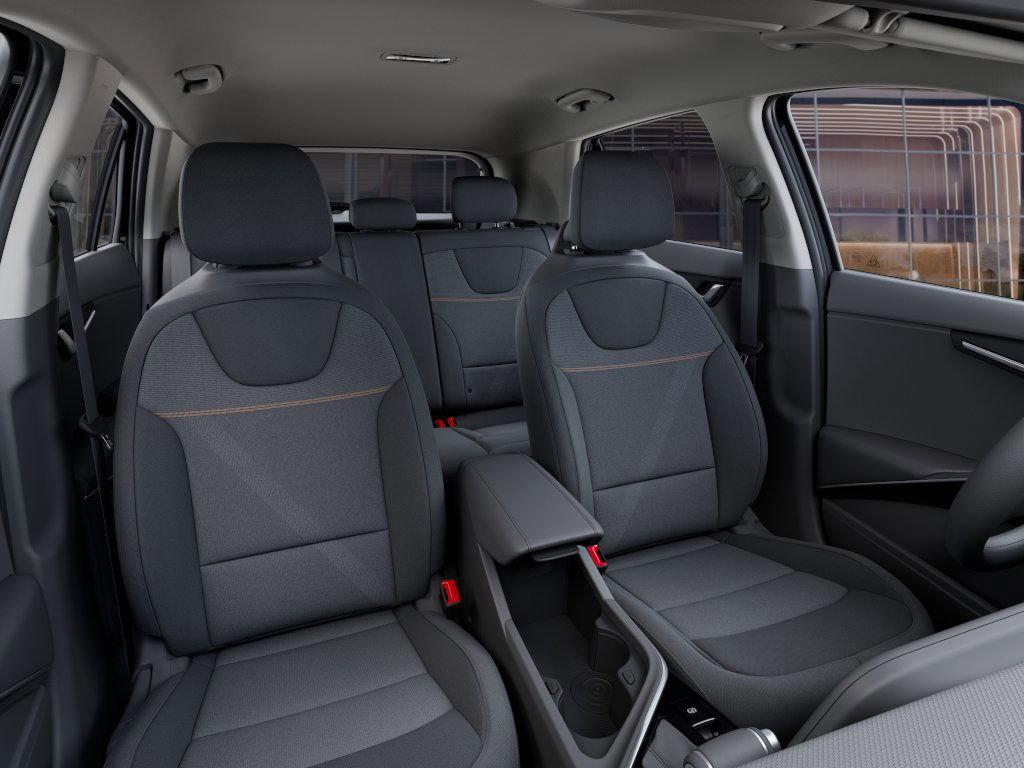2025 Kia Niro Vehicle Photo in Langhorne, PA 19047