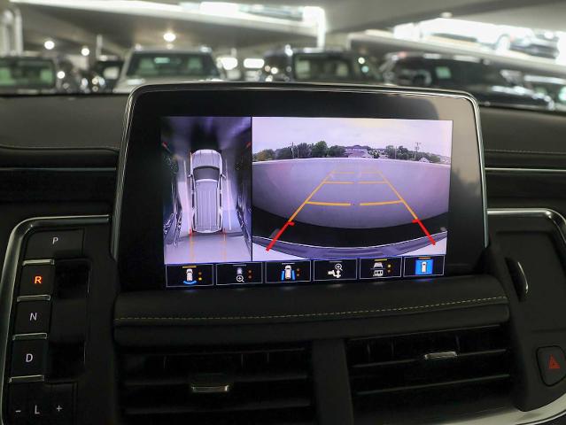 2021 GMC Yukon XL Vehicle Photo in Dallas, TX 75209