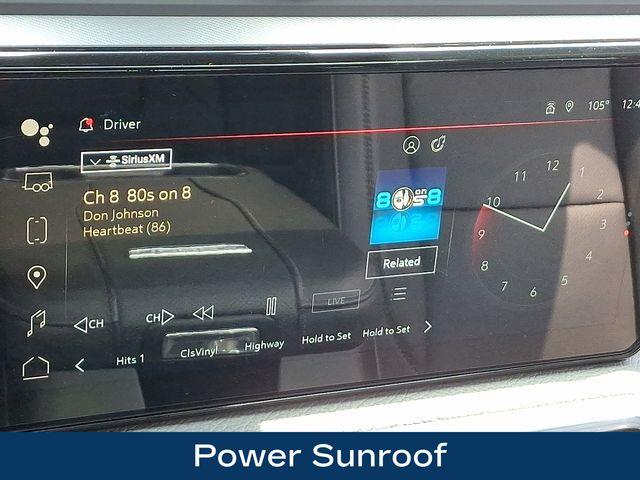2024 GMC Sierra 3500 HD Vehicle Photo in PAWLING, NY 12564-3219