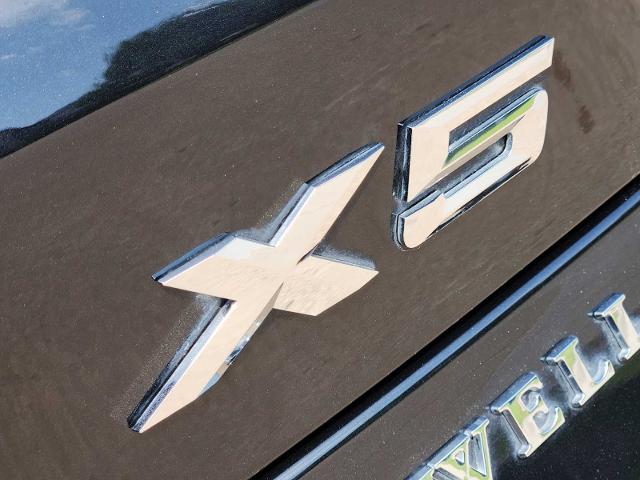2024 BMW X5 xDrive50e Vehicle Photo in PLANO, TX 75024