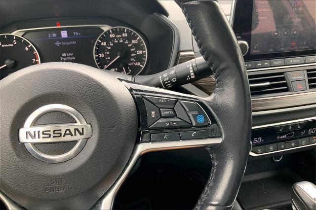 2020 Nissan Altima Vehicle Photo in Kansas City, MO 64114
