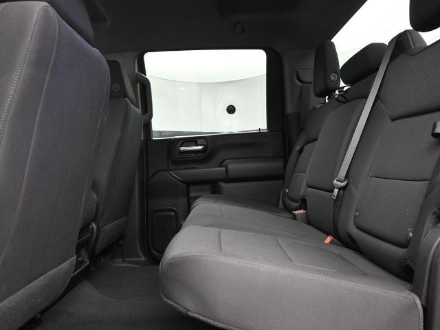 2023 Chevrolet Silverado 2500 HD Vehicle Photo in Cedar Rapids, IA 52402