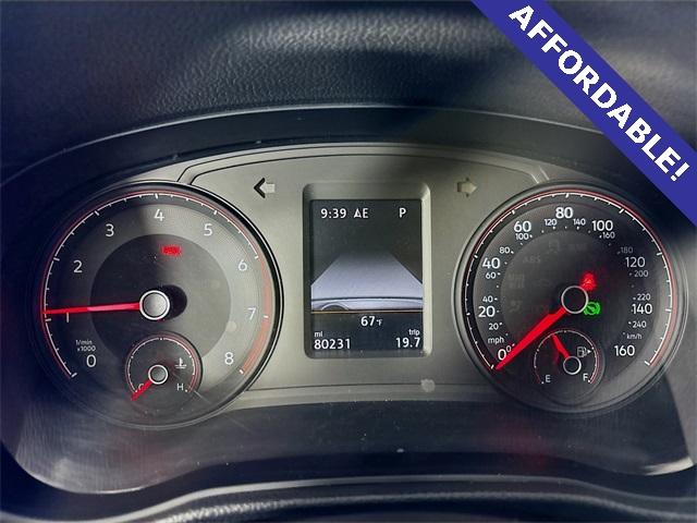 2021 Volkswagen Passat Vehicle Photo in Puyallup, WA 98371