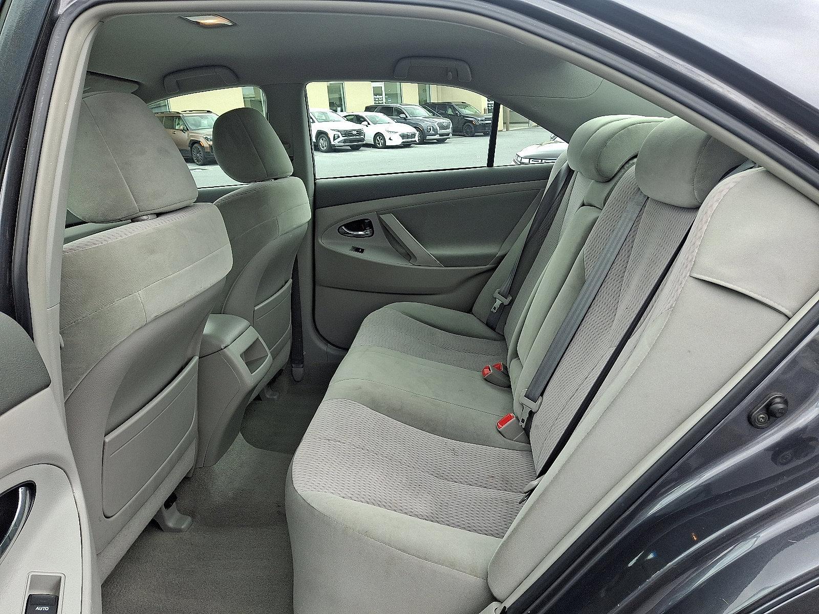 2011 Toyota Camry Vehicle Photo in Harrisburg, PA 17111
