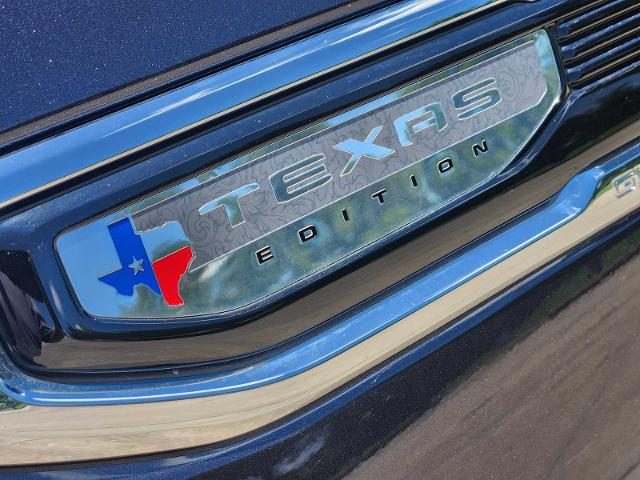 2024 GMC Sierra 1500 Vehicle Photo in DENTON, TX 76210-9321