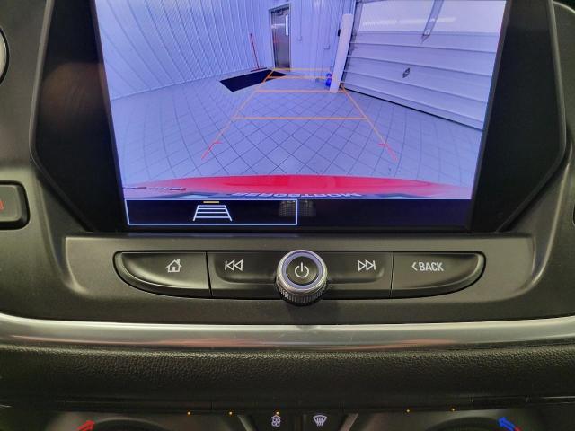 2021 Chevrolet Blazer Vehicle Photo in NEENAH, WI 54956-2243