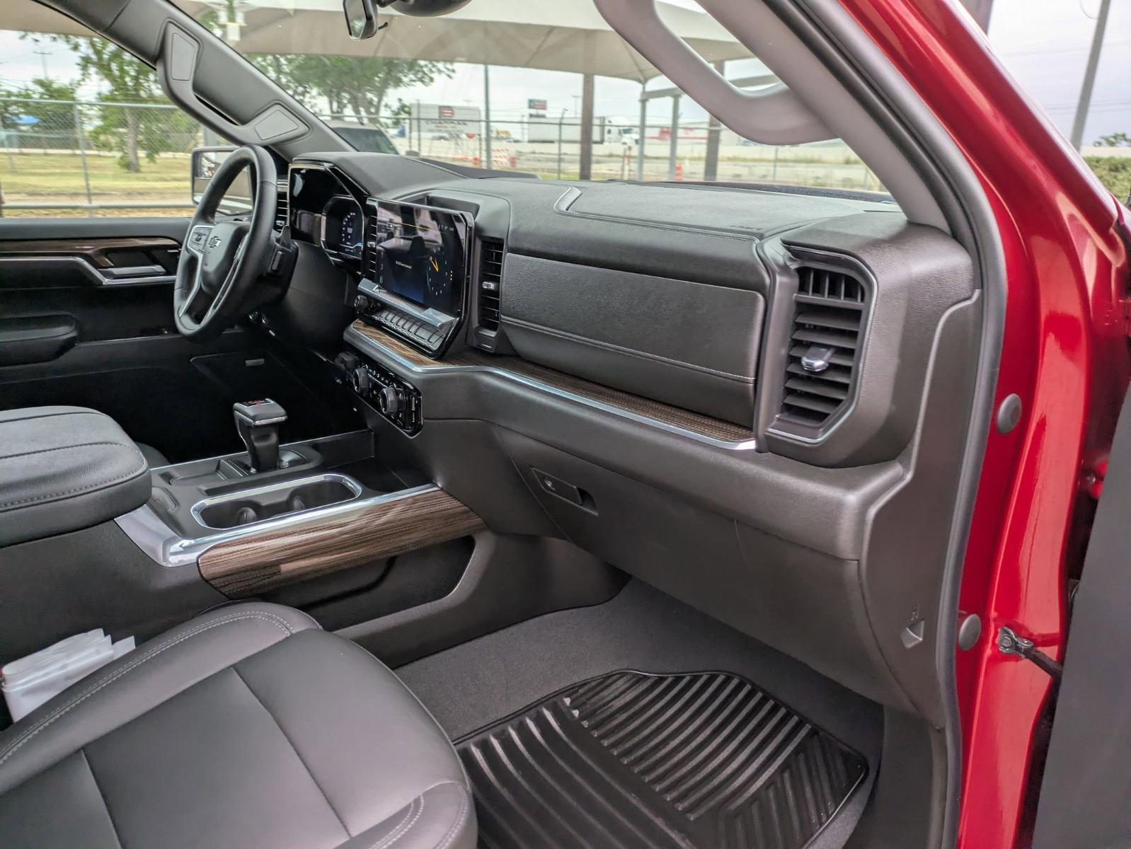 2023 Chevrolet Silverado 1500 Vehicle Photo in SELMA, TX 78154-1460