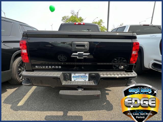 2019 Chevrolet Silverado 1500 LD Vehicle Photo in Roslyn, NY 11576