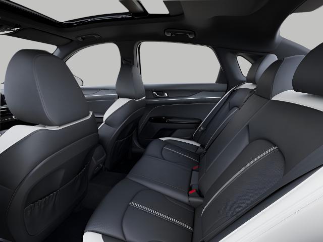 2025 Kia K5 Vehicle Photo in Appleton, WI 54914