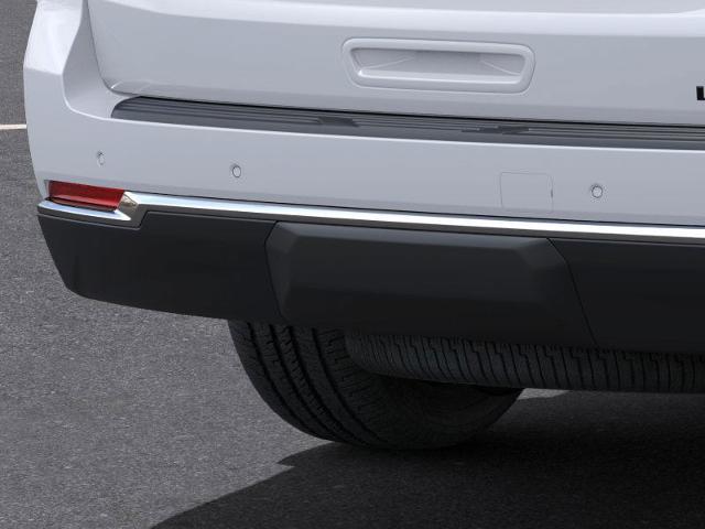 2025 Chevrolet Tahoe Vehicle Photo in TOPEKA, KS 66609-0000