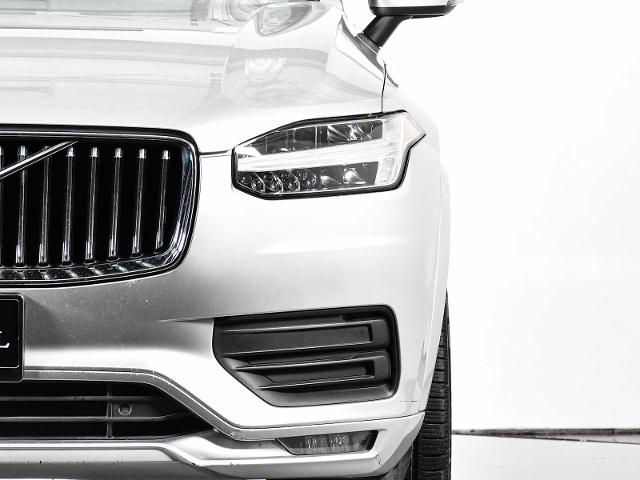 2020 Volvo XC90 Vehicle Photo in DALLAS, TX 75235