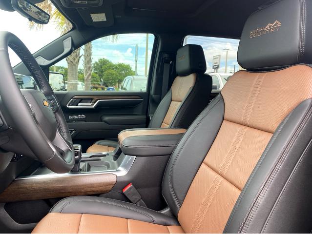 2025 Chevrolet Silverado 1500 Vehicle Photo in SAVANNAH, GA 31406-4513