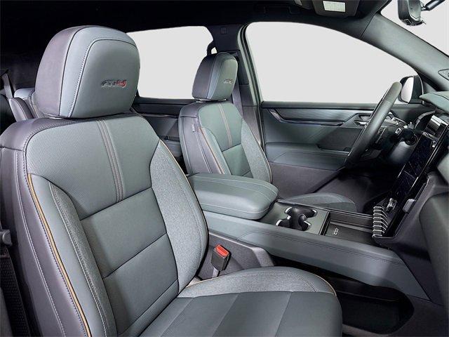 2025 GMC Acadia Vehicle Photo in PUYALLUP, WA 98371-4149