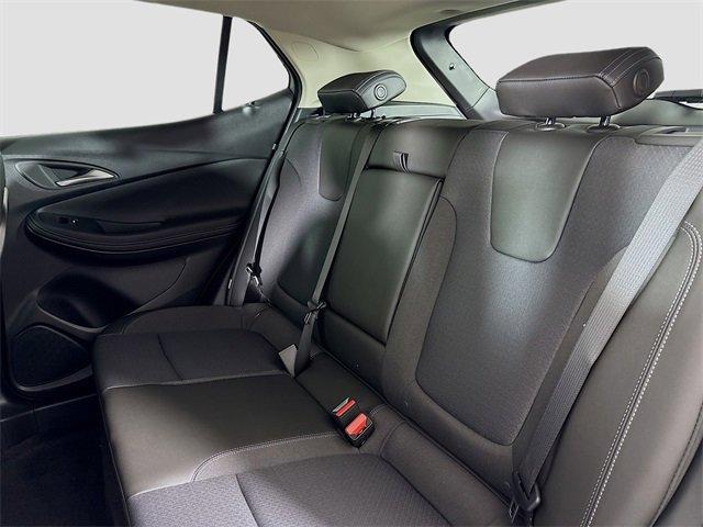 2026 Buick Encore GX Vehicle Photo in PUYALLUP, WA 98371-4149