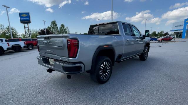 2024 GMC Sierra 2500 HD Vehicle Photo in BENTONVILLE, AR 72712-4322