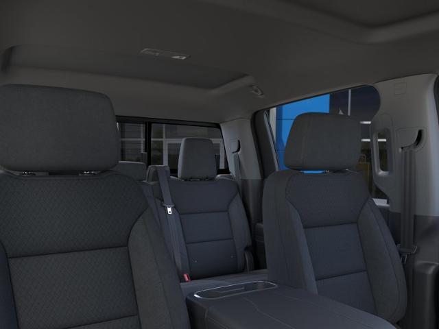 2025 Chevrolet Silverado 1500 Vehicle Photo in SAVANNAH, GA 31406-4513