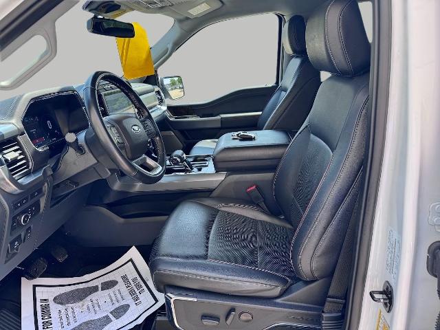 2022 Ford F-150 Vehicle Photo in Oshkosh, WI 54901