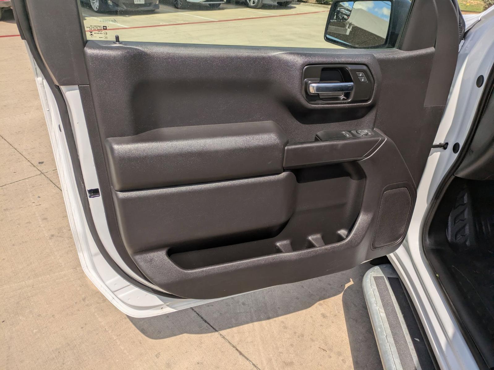 2024 Chevrolet Silverado 1500 Vehicle Photo in SELMA, TX 78154-1460