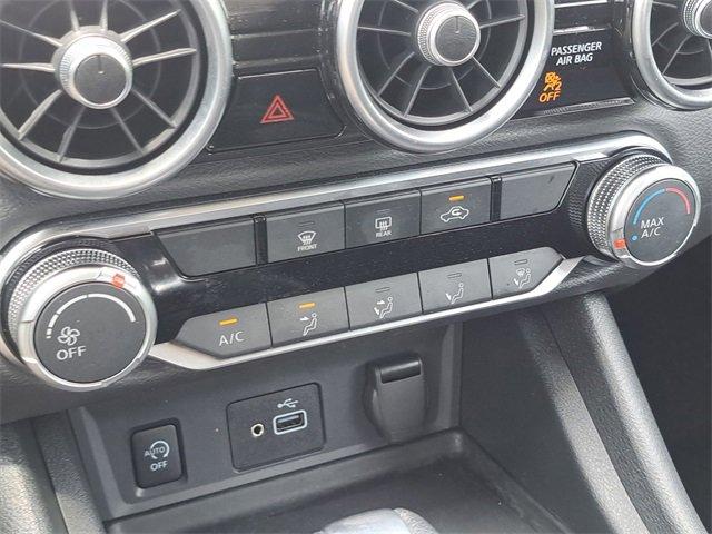 2024 Nissan Sentra Vehicle Photo in MILFORD, OH 45150-1684