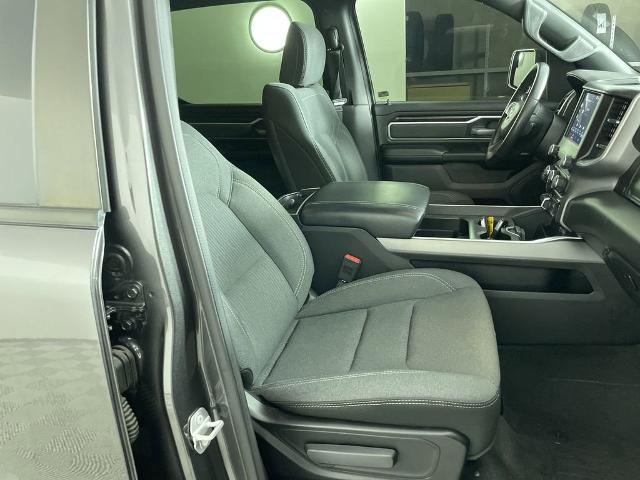 2022 Ram 1500 Vehicle Photo in GILBERT, AZ 85297-0402