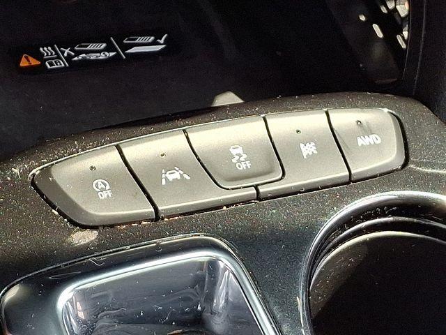 2022 Chevrolet Trailblazer Vehicle Photo in DANBURY, CT 06810-5034