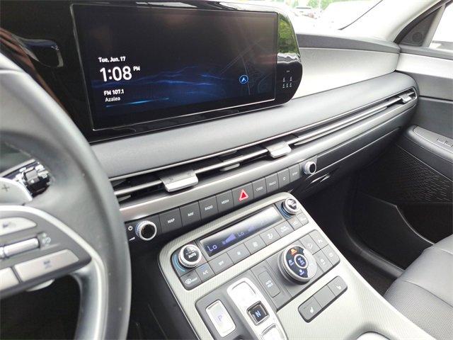 2024 Hyundai Palisade Vehicle Photo in MILFORD, OH 45150-1684