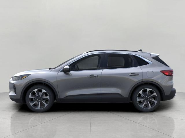 2025 Ford Escape Vehicle Photo in Oshkosh, WI 54901