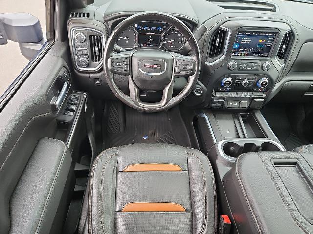 2021 GMC Sierra 2500 HD Vehicle Photo in TREVOSE, PA 19053-4984