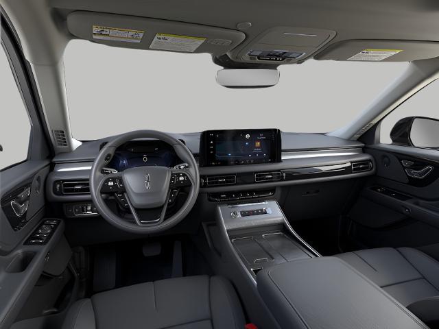 2025 Lincoln Aviator Vehicle Photo in Neenah, WI 54956