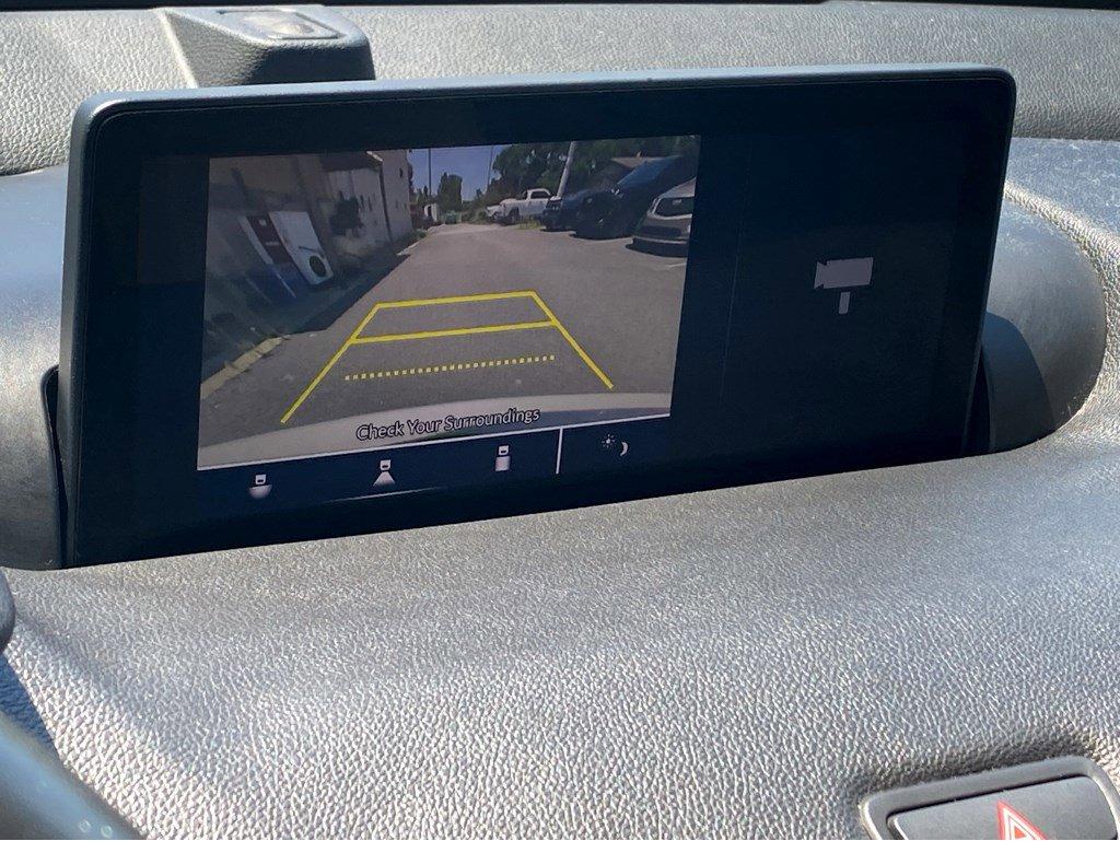 2021 Acura TLX Vehicle Photo in SAVANNAH, GA 31406-4513