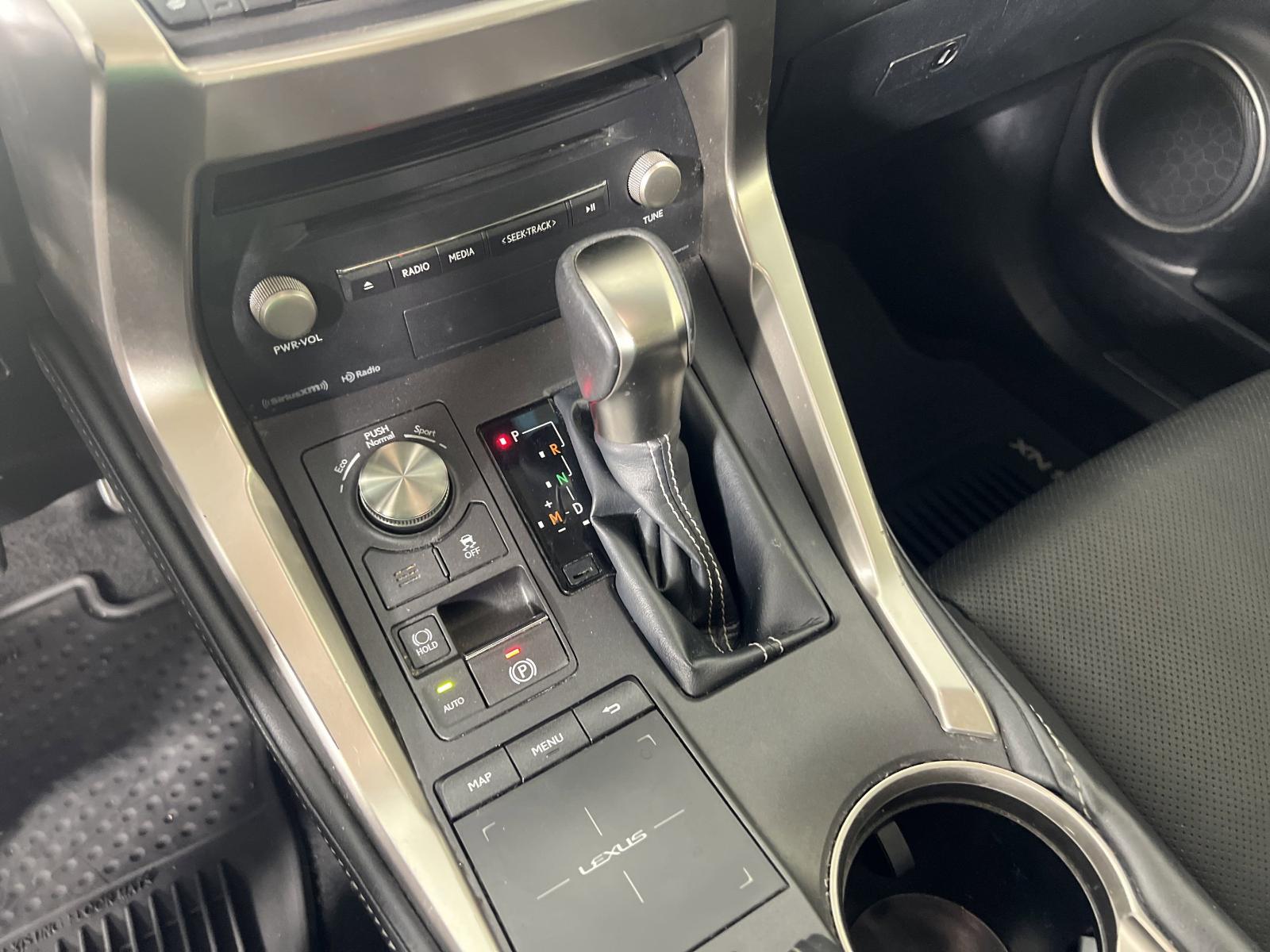 2019 Lexus NX 300 Vehicle Photo in Georgetown, TX 78626