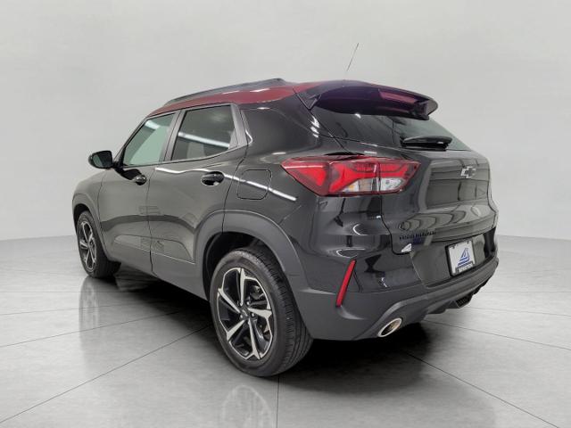 2023 Chevrolet Trailblazer Vehicle Photo in NEENAH, WI 54956-2243