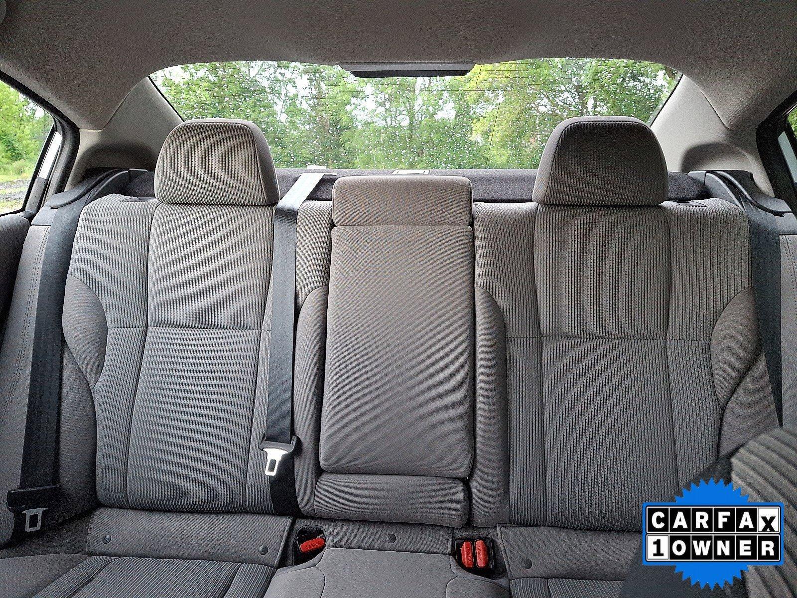 2020 Subaru Legacy Vehicle Photo in Harrisburg, PA 17111