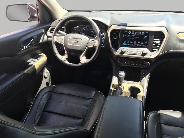 2018 GMC Acadia Vehicle Photo in GREEN BAY, WI 54303-3330